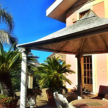 Casa vacanze La Zagara Santa Venerina