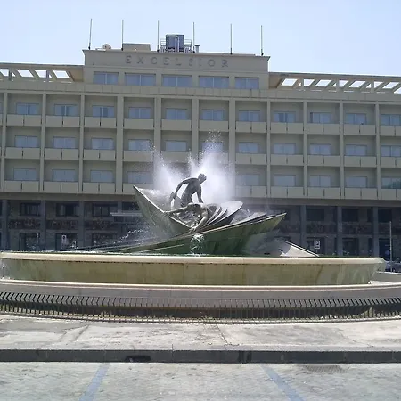 Hotel La Zagara *