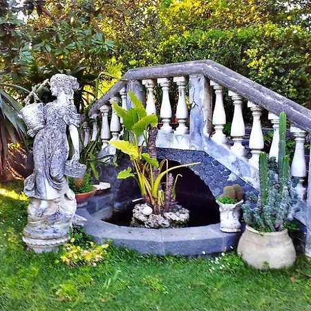 Casa vacanze La Zagara *