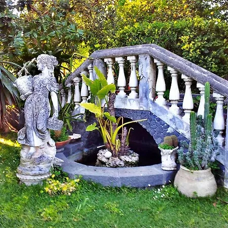 Holiday home Hotel La Zagara *