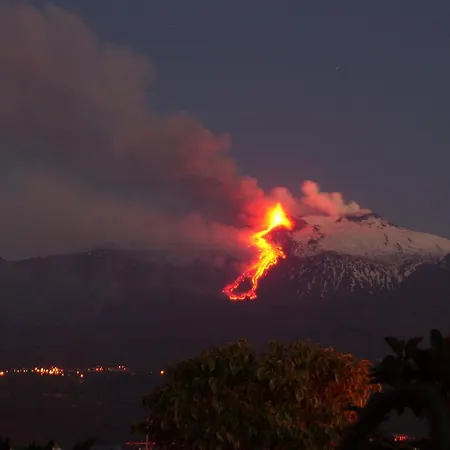 La Zagara Casa vacanze Santa Venerina
