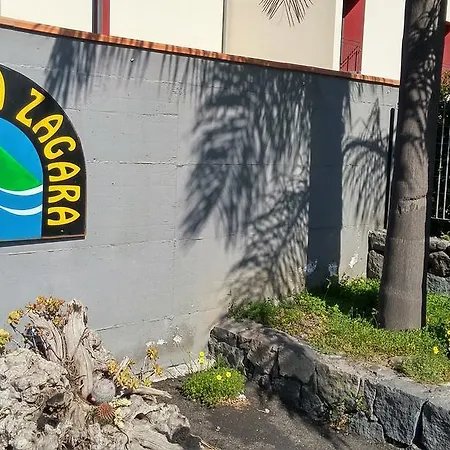 La Zagara Casa vacanze Santa Venerina