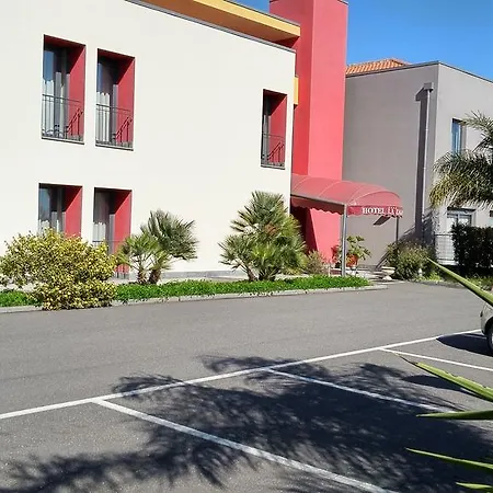 Hotel La Zagara