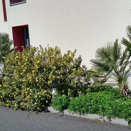 Hotel La Zagara *