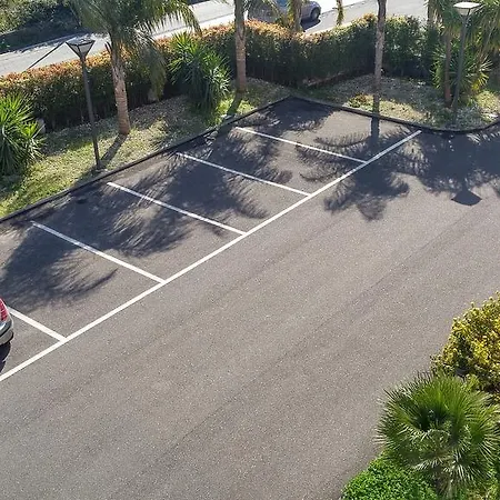 Hotel La Zagara *