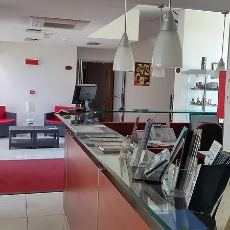 Hotel La Zagara
