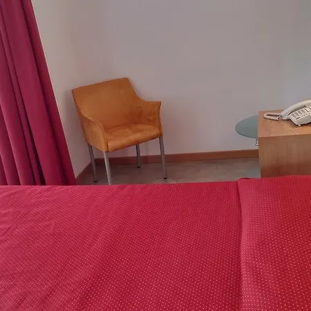 Hotel La Zagara Santa Venerina