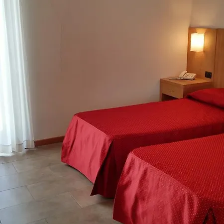 Holiday home Hotel La Zagara