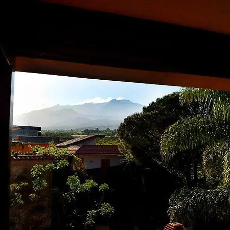 Hotel La Zagara