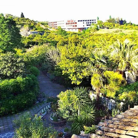 Hotel La Zagara Santa Venerina