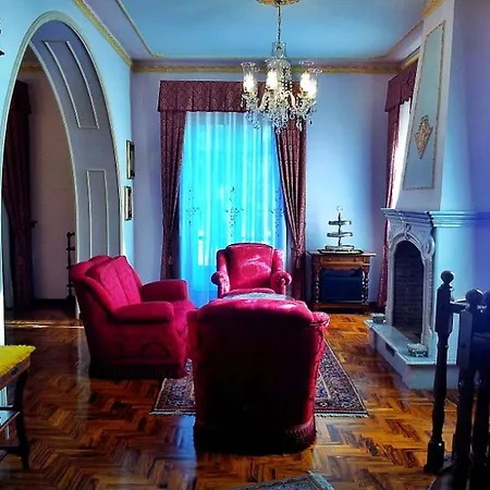Casa vacanze La Zagara Santa Venerina