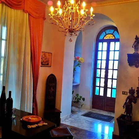 Hotel La Zagara