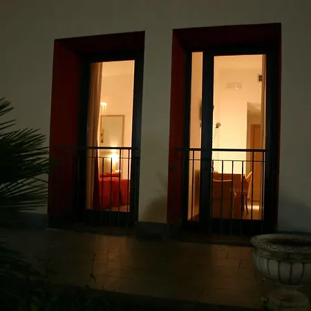 Hotel La Zagara Holiday home