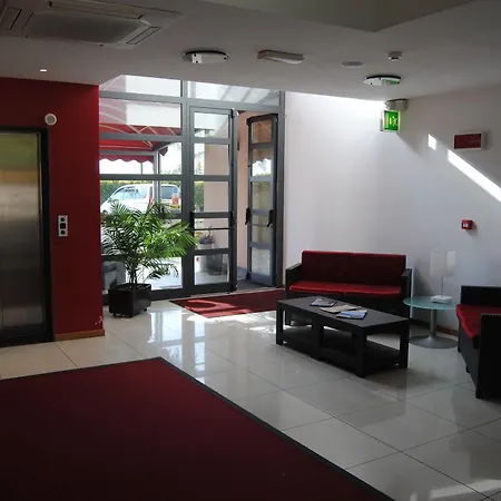 Hotel La Zagara *