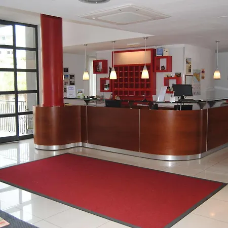 Hotel La Zagara