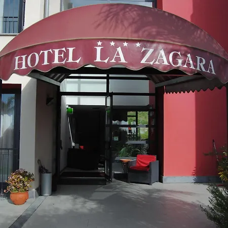 Hotel La Zagara Holiday home