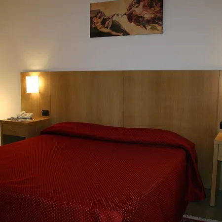 Holiday home Hotel La Zagara