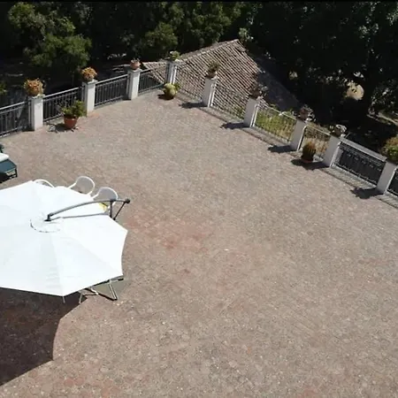 Hotel La Zagara * Santa Venerina