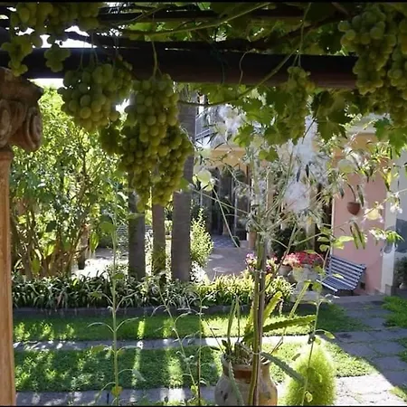 Hotel La Zagara * Santa Venerina