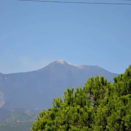 Hotel La Zagara Holiday home *