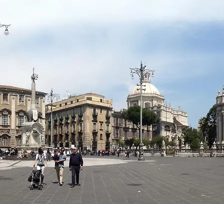 La Zagara * Santa Venerina