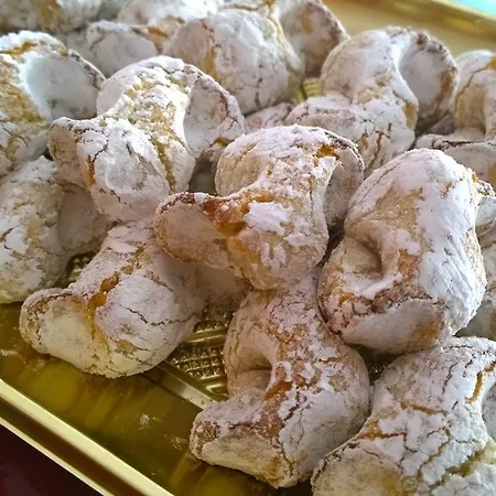 La Zagara Santa Venerina