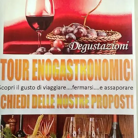 Holiday home La Zagara Santa Venerina