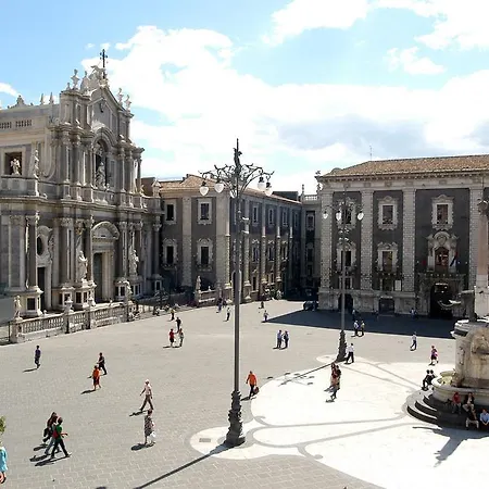 La Zagara Santa Venerina