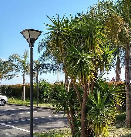 La Zagara Holiday home *
