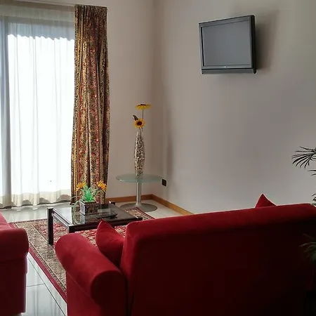 La Zagara Holiday home