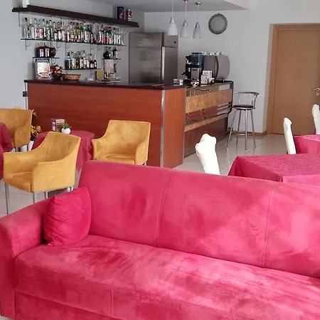 Holiday home La Zagara