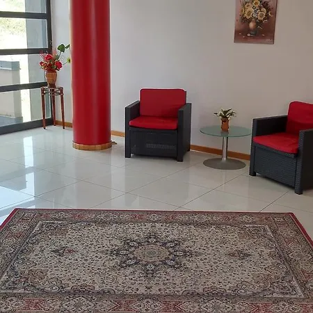 Holiday home La Zagara