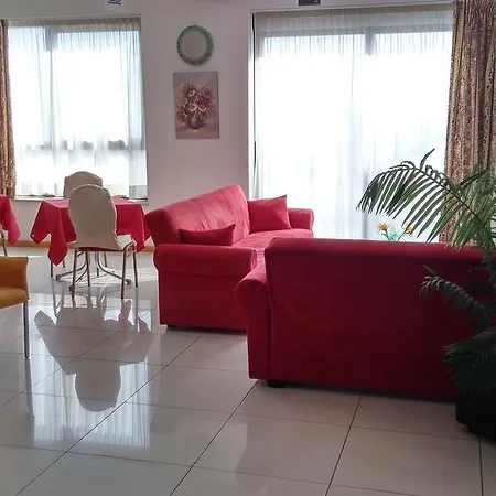 Holiday home La Zagara