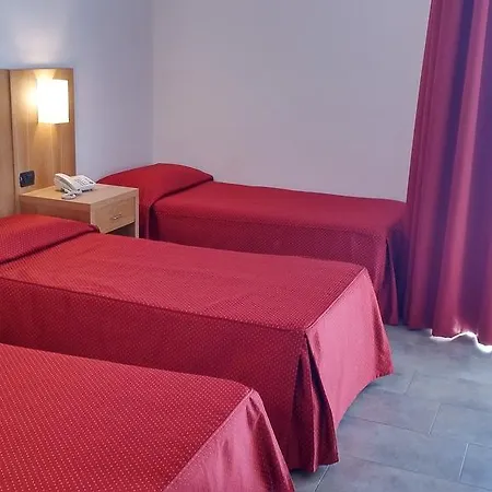 Holiday home La Zagara