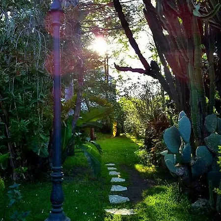 Holiday home La Zagara *