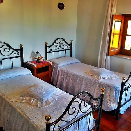 Holiday home La Zagara *