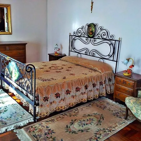 Hotel La Zagara