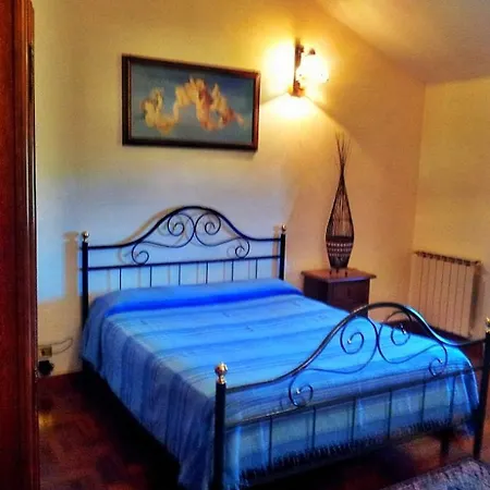 Feriehus Hotel La Zagara *