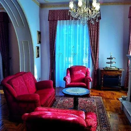 Holiday home La Zagara