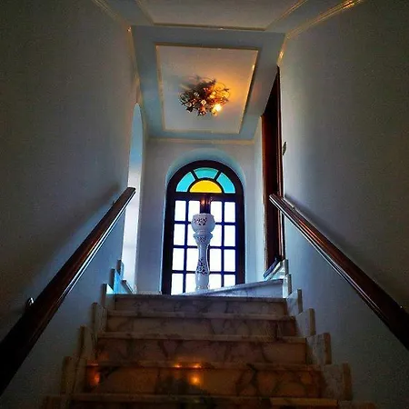 Feriehus Hotel La Zagara *