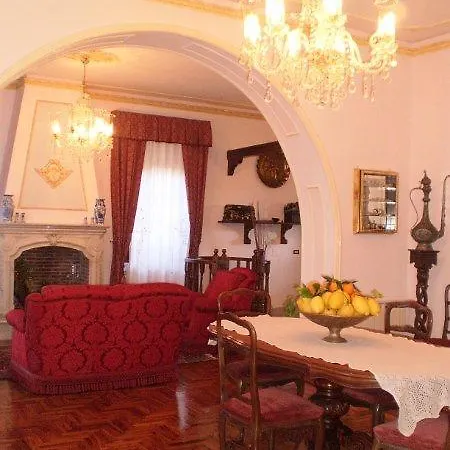 La Zagara Holiday home