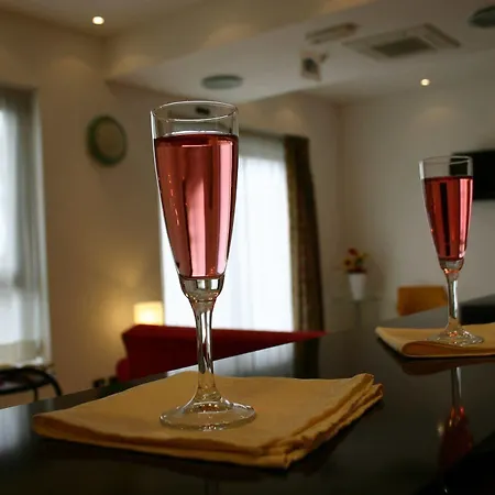 La Zagara Holiday home *
