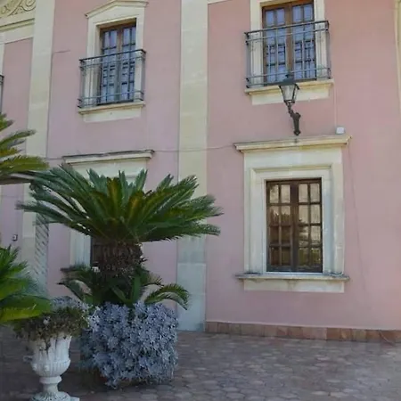 Holiday home La Zagara *